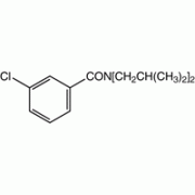 3-Хлор-N, N-diisobutylbenzamide, 97%, Alfa Aesar, 500 мг