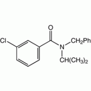 N-бензил-3-хлор-N-isopropylbenzamide, 97%, Alfa Aesar, 500 мг