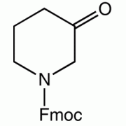 1-Fmoc-3-пиперидинона, 96%, Alfa Aesar, 5 г