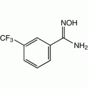 3 - (трифторметил) benzamidoxime, 97%, Alfa Aesar, 2g