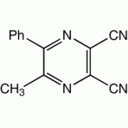 2,3-Дициано-6-метил-5-phenylpyrazine, 97%, Alfa Aesar, 1g