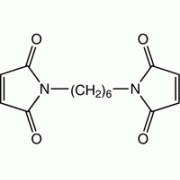 1,6-Bismaleimidohexane, 97%, Alfa Aesar, 100 мг