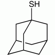 1-Mercaptoadamantane, 98%, Alfa Aesar, 250 мг