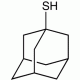 1-Mercaptoadamantane, 98%, Alfa Aesar, 1g