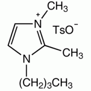 1-н-бутил-2 ,3-диметилимидазолий п-толуолсульфонат, 97%, Alfa Aesar, 50 г