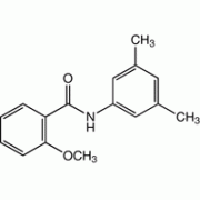 2-метокси-N-(3,5-диметилфенил) бензамид, 97%, Alfa Aesar, 250 мг