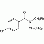 N-бензил-4-хлор-N-isopropylbenzamide, 97%, Alfa Aesar, 1g