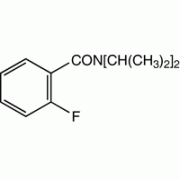 2-Фтор-N, N-диизопропилбензамид, 97%, Alfa Aesar, 250 мг