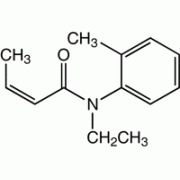 Кротамитон, 97%, Alfa Aesar, 5 г