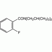 2-Фтор-N, N-diisobutylbenzamide, 97%, Alfa Aesar, 250 мг