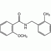 2-метокси-N-(2-метилбензил) бензамид, 97%, Alfa Aesar, 250 мг