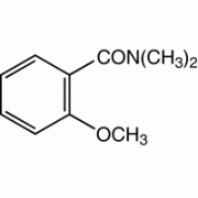 2-метокси-N, N-диметилбензамид, 97%, Alfa Aesar, 250 мг