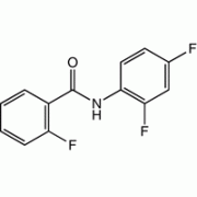 2-Фтор-N-(2,4-дифторфенил)-бензамид, 97%, Alfa Aesar, 250 мг