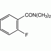2-Фтор-N, N-диметилбензамид, 97%, Alfa Aesar, 250 мг