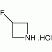 Гидрохлорид 3-Fluoroazetidine, 95%, Alfa Aesar, 250 мг