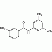 3-Метил-N-(3,5-диметилфенил) бензамид, 97%, Alfa Aesar, 250 мг
