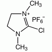 2-Хлор-1 ,3-dimethylimidazolinium гексафторфосфат, 98%, Alfa Aesar, 5 г