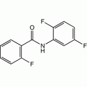 2-Фтор-N-(2,5-дифторфенил)-бензамид, 97%, Alfa Aesar, 250 мг