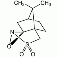 (1R, 2S) - (-) -2, N-эпокси-10 ,2-камфорсультам, 96%, Alfa Aesar, 1g