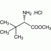 L-трет-лейцин гидрохлорида метилового эфира, 97%, Alfa Aesar, 1g