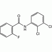 N-(2,3-Дихлорфенил)-2-фторбензамид, 97%, Alfa Aesar, 250 мг