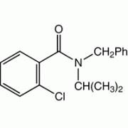 N-бензил-2-хлор-N-isopropylbenzamide, 97%, Alfa Aesar, 250 мг