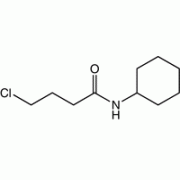4-Хлор-N-cyclohexylbutyramide, 97%, Alfa Aesar, 1g