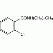2-Хлор-N-н-hexylbenzamide, 97%, Alfa Aesar, 1g