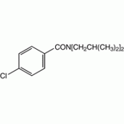 4-Хлор-N, N-diisobutylbenzamide, 97%, Alfa Aesar, 1g