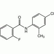 N-(4-хлор-2-метилфенил)-2-фторбензамид, 97%, Alfa Aesar, 1g