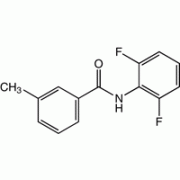 N-(2,6-дифторфенил)-3-метилбензамид, 97%, Alfa Aesar, 250 мг