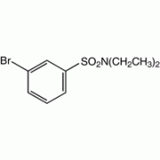 3-Бром-N, N-diethylbenzenesulfonamide, 97%, Alfa Aesar, 250 мг