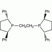 1,2-Бис-[(2R, 5R) -2,5-дифенил-1-phospholanyl] этан, 97 +%, Alfa Aesar, 250 мг