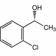 (R) -1 - (2-хлорфенил) этанол, 98%, Alfa Aesar, 1g
