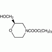 (R)-N-Boc-2-hydroxymethylmorpholine, 99%, Alfa Aesar, 1g