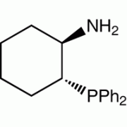 (1R, 2R) - (-) -2 - (дифенилфосфино) циклогексиламин, 97 +%, Alfa Aesar, 250 мг