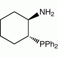 (1R, 2R) - (-) -2 - (дифенилфосфино) циклогексиламин, 97 +%, Alfa Aesar, 1g