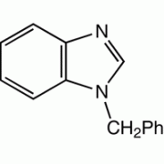 1 - (бензил) бензимидазол, Alfa Aesar, 5 г