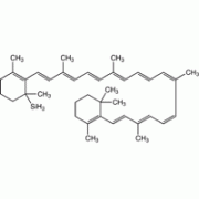 бета-каротин, 99%, Alfa Aesar, 1 г