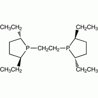 (-) -1,2-Бис [(2S, 5S) -2,5-диэтил-1-phospholanyl] этан, 97 +%, Alfa Aesar, 250 мг