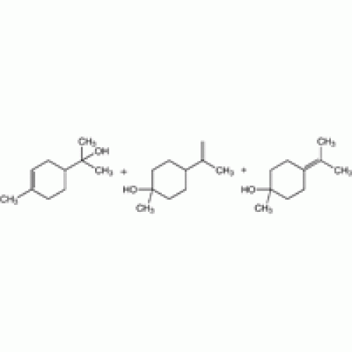Терпинеол, смесь изомеров, 98%, Alfa Aesar, 500 мл