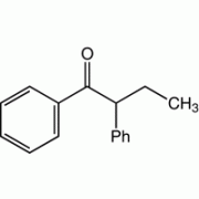 2-Phenylbutyrophenone, 99%, Alfa Aesar, 250 мг