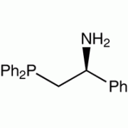(S)-2-дифенилфосфино-1-фенилэтиламин, 97 +%, Alfa Aesar, 250 мг