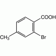 2-бром-4-метилбензойной кислоты, 97%, Alfa Aesar, 5 г