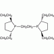 (+) -1,2-Бис [(2R, 5R) -2,5-диэтил-1-phospholanyl] этан, 97 +%, Alfa Aesar, 1g