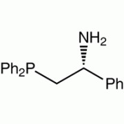 (R)-2-дифенилфосфино-1-фенилэтиламин, 97 +%, Alfa Aesar, 250 мг