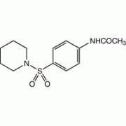 4'-(1-Piperidinylsulfonyl)acetanilide, 97%, Alfa Aesar, 250mg