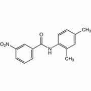 N-(2,4-диметилфенил)-3-нитробензамид, 97%, Alfa Aesar, 250 мг
