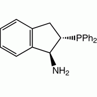 (1S, 2S)-1-амино-2-(дифенилфосфино) индан, 97 +%, Alfa Aesar, 1g