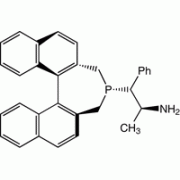 (1S, 2S) - (+) -1 - [(4R, 11bS)-3Н-Dinaphtho [2,1-с: 1 ', 2'-е] phosphepin-4 (5Н)-ил]-1-фенил -2-пропиламина, 97 +, Alfa Aesar, 250